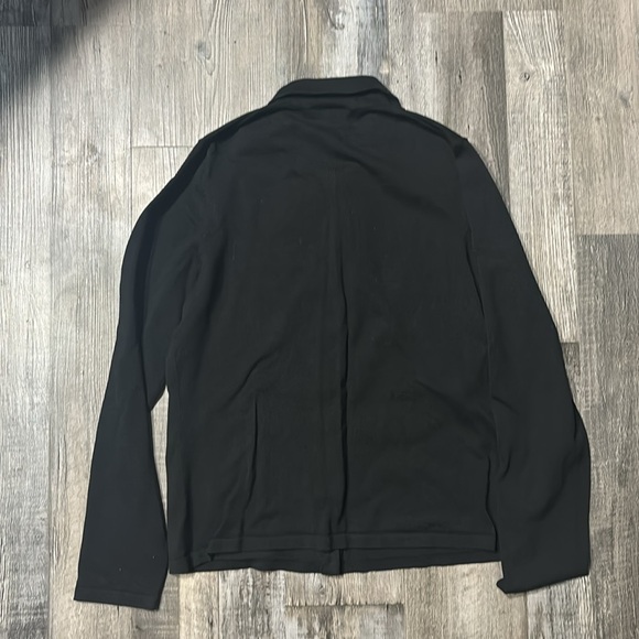 Ann Taylor Button Down Sweater - Picture 4 of 6